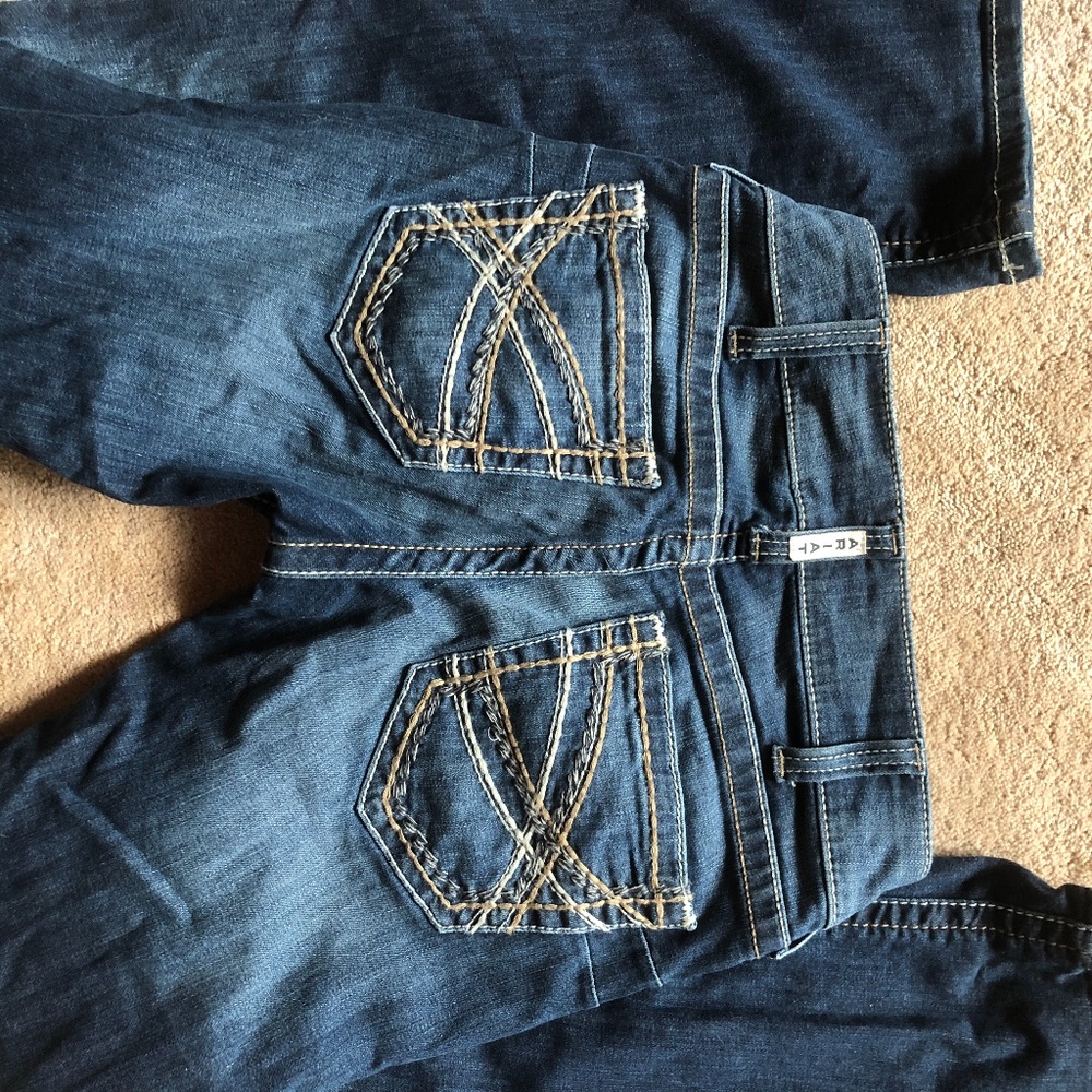 Ariat Women’s Bootcut Jeans